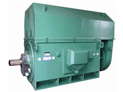 佛山Y系列6KV高压电机